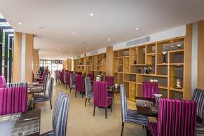 Hotel Icon Bangkok Sukhumvit 2