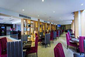 Hotel Icon Bangkok Sukhumvit 2