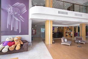 Hotel Icon Bangkok Sukhumvit 2