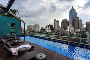 Hotel Icon Bangkok Sukhumvit 2