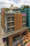 Hotel Icon Bangkok Sukhumvit 2