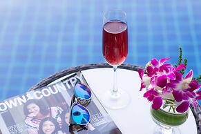 Hotel Icon Bangkok Sukhumvit 2