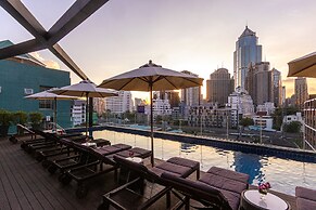 Hotel Icon Bangkok Sukhumvit 2