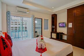 Ruen Buathong Boutique Hotel