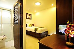 Ruen Buathong Boutique Hotel