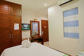 Ruen Buathong Boutique Hotel