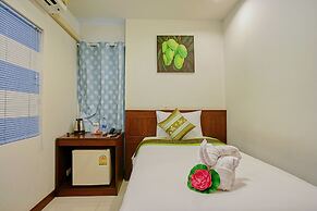 Ruen Buathong Boutique Hotel