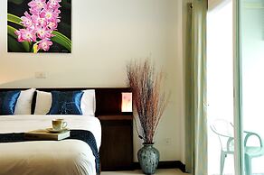 Ruen Buathong Boutique Hotel