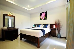 Ruen Buathong Boutique Hotel