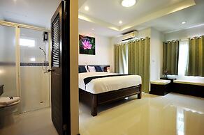 Ruen Buathong Boutique Hotel