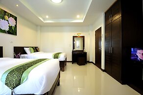 Ruen Buathong Boutique Hotel