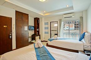 Ruen Buathong Boutique Hotel