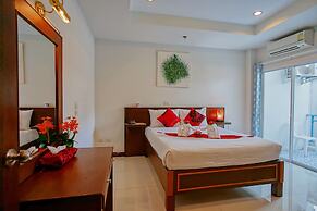 Ruen Buathong Boutique Hotel
