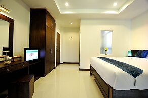 Ruen Buathong Boutique Hotel