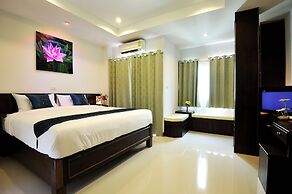 Ruen Buathong Boutique Hotel