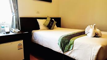 Ruen Buathong Boutique Hotel