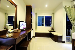 Ruen Buathong Boutique Hotel