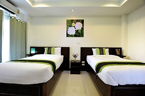 Ruen Buathong Boutique Hotel