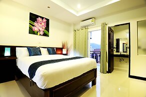 Ruen Buathong Boutique Hotel