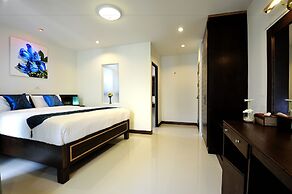 Ruen Buathong Boutique Hotel