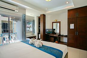 Ruen Buathong Boutique Hotel