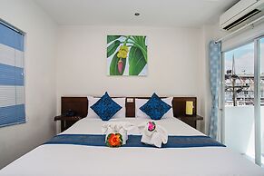 Ruen Buathong Boutique Hotel