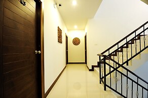 Ruen Buathong Boutique Hotel