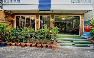 Ruen Buathong Boutique Hotel