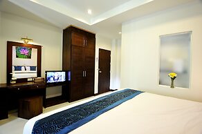 Ruen Buathong Boutique Hotel