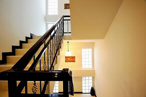 Ruen Buathong Boutique Hotel