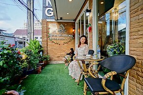 Ruen Buathong Boutique Hotel