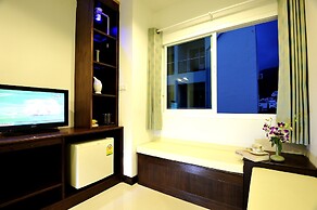 Ruen Buathong Boutique Hotel