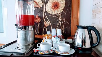 Ruen Buathong Boutique Hotel