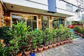 Ruen Buathong Boutique Hotel
