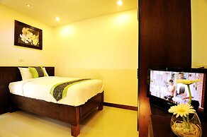 Ruen Buathong Boutique Hotel