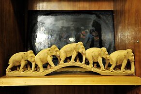 Ruen Buathong Boutique Hotel