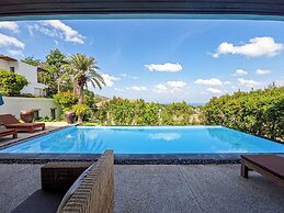 Villa Tantawan Resort And Spa