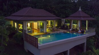 Villa Tantawan Resort And Spa
