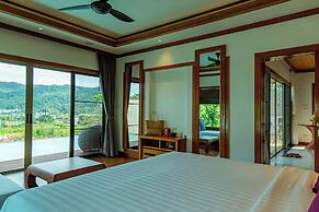 Villa Tantawan Resort And Spa