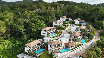 Villa Tantawan Resort And Spa