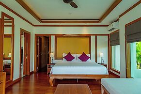 Villa Tantawan Resort And Spa