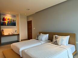 Villa Tantawan Resort And Spa