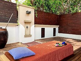 Villa Tantawan Resort And Spa