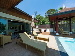 Villa Tantawan Resort And Spa