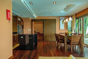 Villa Tantawan Resort And Spa