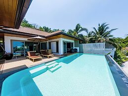 Villa Tantawan Resort And Spa