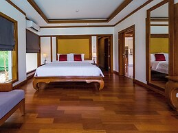 Villa Tantawan Resort And Spa