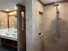 Villa Tantawan Resort And Spa