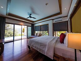 Villa Tantawan Resort And Spa