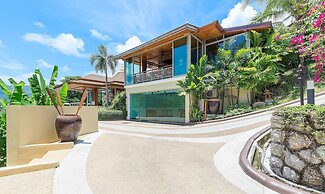 Villa Tantawan Resort And Spa